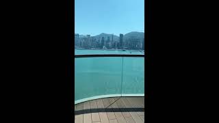 K11 Artus Harbour Two Bedroom Unit 1709 (1,121 sf interior + 224 sf exterior)