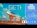 SETI Studio Review - SETI in my Spaghetti