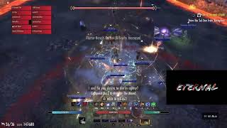 Planesbreaker XBOX vRG HM console record 299949 [Eternal] Mag Necro