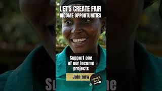 iMPACT direct - No Poverty