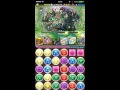 【パズドラ】ガイア=ドラゴン降臨！ ノーコン 【ゼウス=ドラゴン u0026ラードラpt】