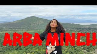 Ethiopian VLOG | Arba Minch| አርባ ምንጭ