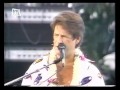 The Beach Boys -  25 years together - A celebration in Waikiki (1986) - German TV