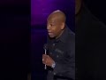 Dave Chappelle on Meeting Jim Carrey | @MegynKelly