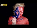 Video: Vibrant Shadows Body Paint by PTBarpun