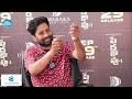 cinematographer chota k.naidu exclusive interview idream media