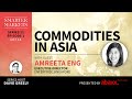 Commodities in Asia Episode 1 | Amreeta Eng, Executive Director, Enterprise Singapore