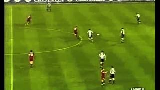 02/03 Alessio Tacchinardi VS roma (Home)