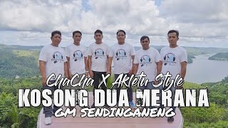 KOSONG DUA MERANA_GM SENDINGANENG