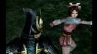 Samurai Warriors: Oichi - Requiem for the Fallen