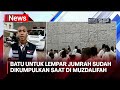 Tandai Akhir Pelaksanaan Haji, Jemaah Haji Lakukan Prosesi Lempar Jumrah - iNews Pagi 17/06