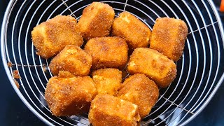 ചായക്ക് തയ്യാറാക്കാം രുചികരമായ പനീർ പോപ്സ് ...paneer pops..paneer recipe..easy snack recipe...