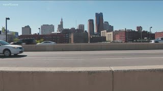 MnDOT says it knows St. Paul's Lafayette bridge is difficult to navigate