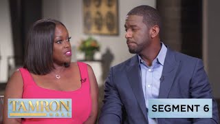 Andrew Gillum Full Interview- Segment 6