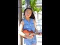 Feelin' Good as performed by Ayn Liu (Cover)