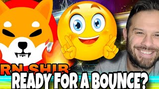 Shiba Inu Coin | SHIB Could Be Ready To Bounce According To This Metric!