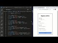 Vanilla JavaScript Project 1
