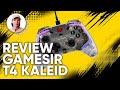 Joystick (PC) Paling Berbaloi Review Lama-Lama,PERFECT Untuk Semua Game! Review GameSir T4 Kaleid