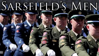 Irish March: Sarsfield's Men