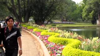 Pyin Oo Lwin (Maymyo) Botanical gardens, Burma - Ampersand Travel www.ampersandtravel.com