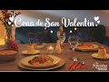 4 platillos fáciles para la Cena de San Valentín | Recetas Nestlé CAM