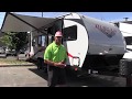 2020 Pacific Coachworks Blazen Trailer 2114 Walkthough