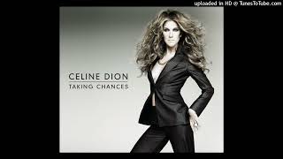 Celine Dion - Taking Chances (Instrumental)