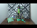 monster high dawn of the dance cleo de nile doll review