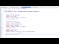 Android Application Development Tutorial   55   Setting up a String array resource