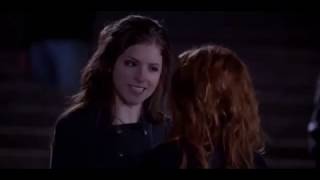 So Beca Likes To Compliment Chloe... (My Deleted Scenes)