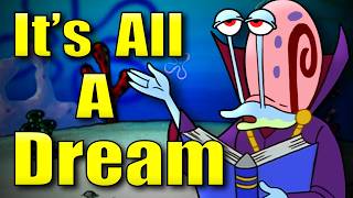 Gary's Dream Theory (SpongeBob SquarePants)