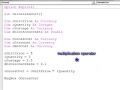 6. Introduction to Programming with VBA - Performing Arithmetic