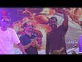 ആവേശ കൊടുമുടിയിൽ ഫഹദിൻ്റെ ഡാൻസ് FAHAD FAZIL AVESHAM DANCE