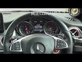 cla180カーオーディオ試聴動画　comandシステムとウォークマンnw wm1a比較編