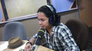 Hafiz @ Sarawak fm Part 1