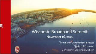 Wisconsin Broadband Summit