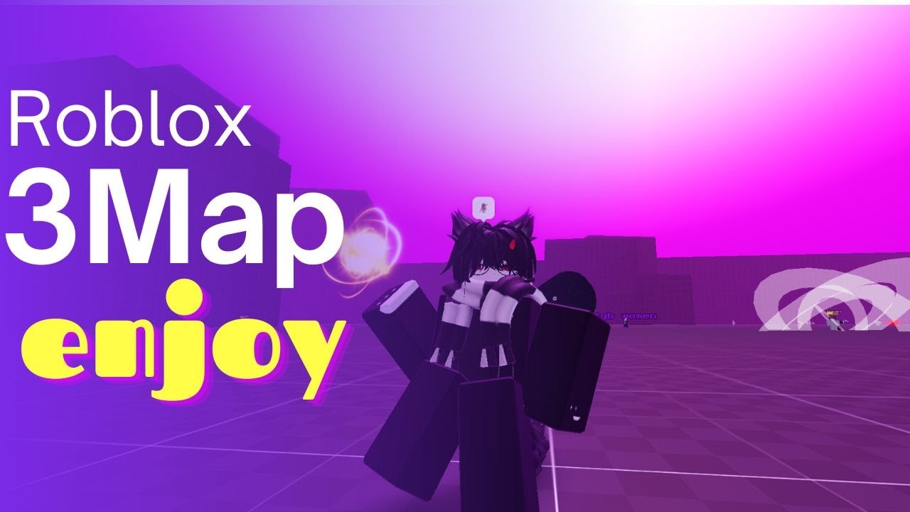 Roblox 3แมพน่าเล่นมันๆกับเพื่อน! I Bossaพาเพลิน - YouTube