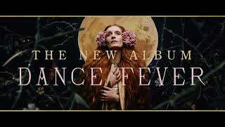 Florence + The Machine - Dance Fever - Out Now