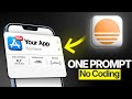 Base44 Tutorial: How to Build App with AI + Publish to App Store (No Code)