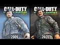 Call of Duty: Modern Warfare 2 - Remastered vs Original | Direct Comparison