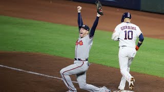 Thank You Freddie | Freddie Freeman Atlanta Braves Tribute ❤️