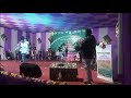 hawai urela live show suraj manki khumtai golaghat assam gonju samaj