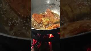 #shortvideo #cooking #fish #fishfry പച്ചക്കുരുമുളക് ഈ മീൻ വറുത്തത്