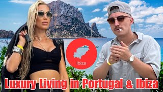 Luxury Real Estate \u0026 Expat Life: Alexandra Victoria Bonte's Journey in Portugal and Ibiza