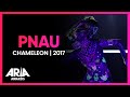 Pnau: Chameleon | 2017 ARIA Awards