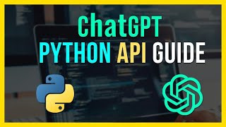 How To Use ChatGPT With Unity Python And API Setup #2
