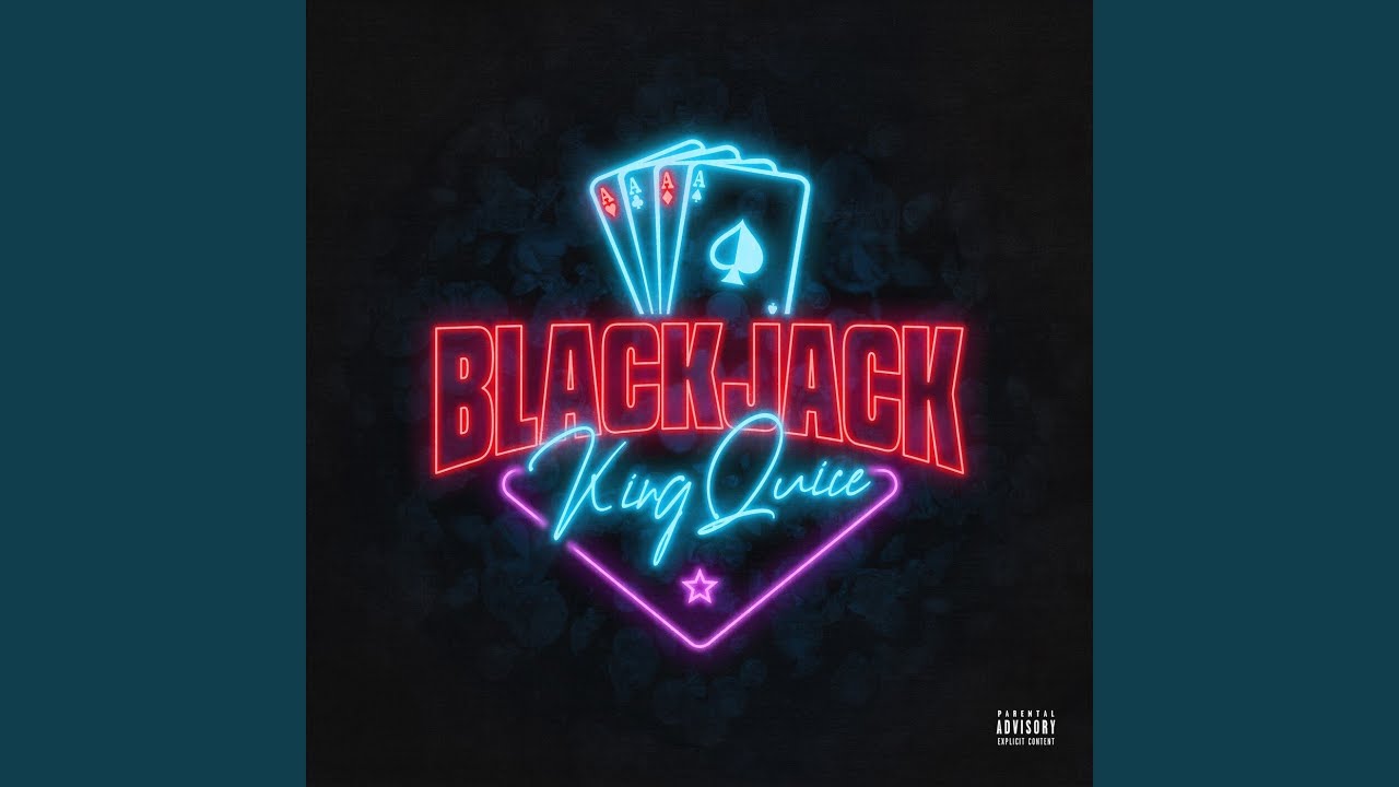 Blackjack Youtube Music