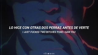 the weeknd - the hills (letra/lyrics)