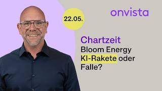 Bloom Energy: A Brilliant AI Bet or Dangerously Overpriced?