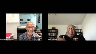 Ron Carter - Complete Interview with Billy Cobham #roncarterbassist